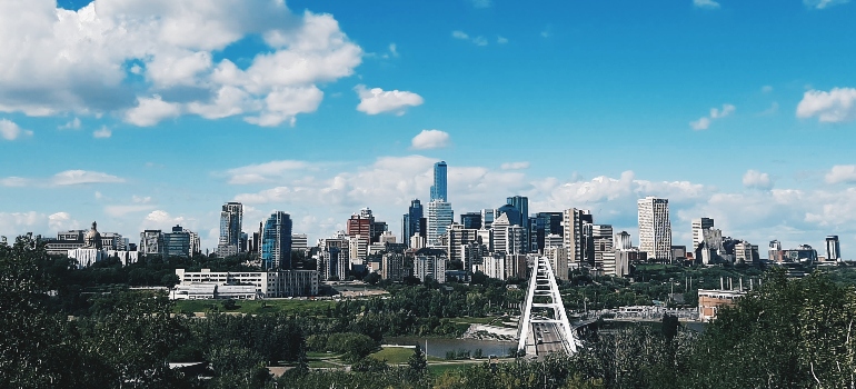 Edmonton