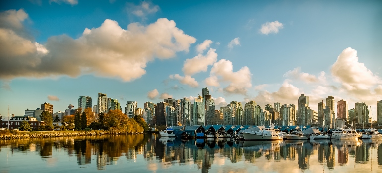 Vancouver