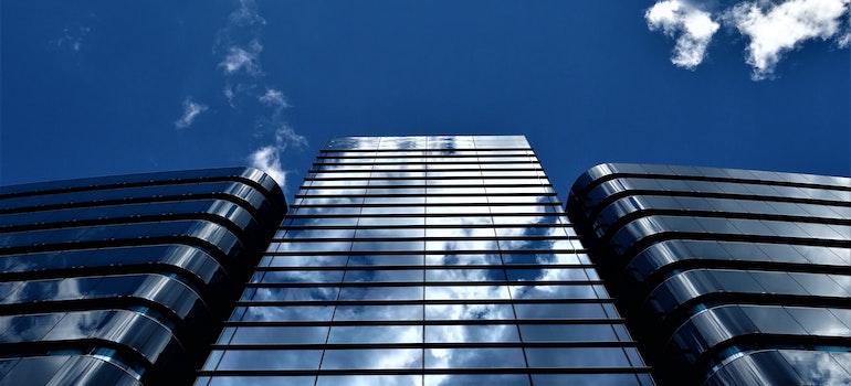 Tall buildings