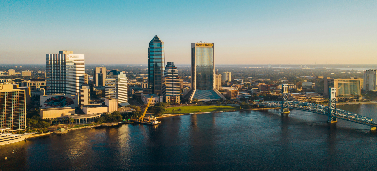 Jacksonville, Florida