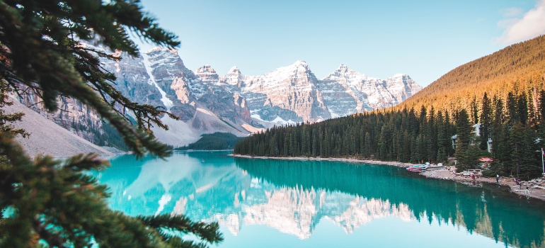 Canadian nature