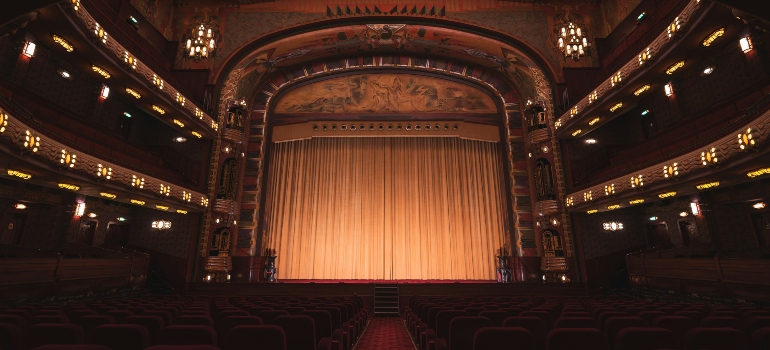 Theatre