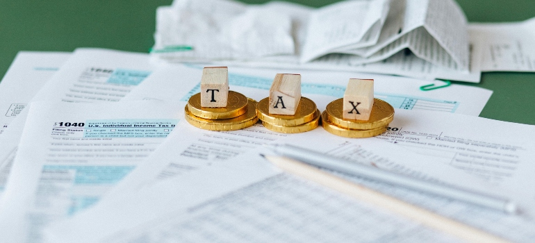 documents for understanding US finances