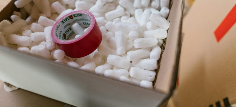 moving supplies you will need after analyzing trends in Toronto real estate