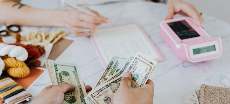 People budgeting before navigating North York, Oshawa, Brampton, and other areas