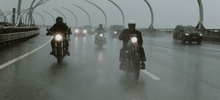 the motors on the move to Ontario