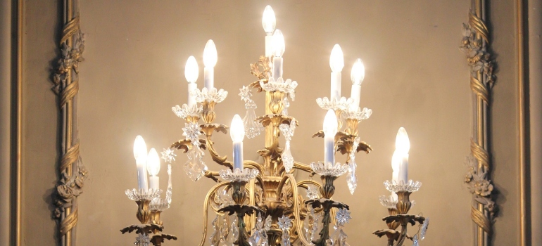 Chandelier
