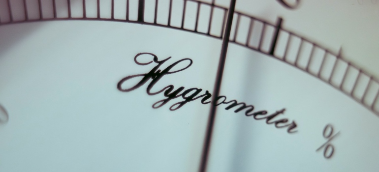 Hygrometer