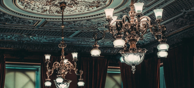 Chandeliers